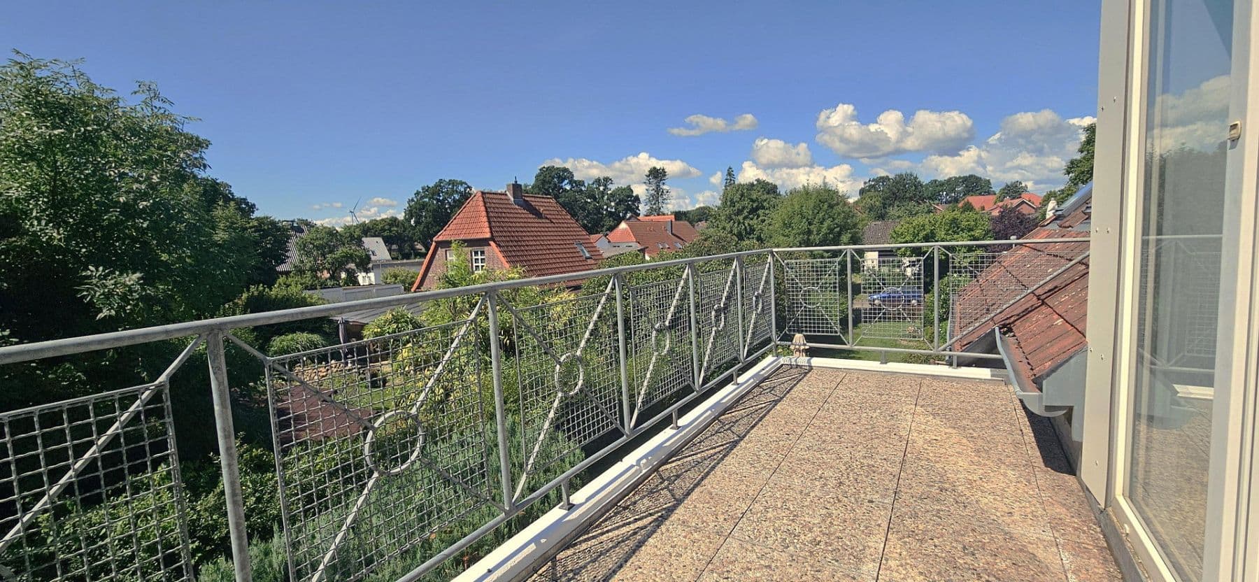 Prenájom bytu 4-izbový 112 m², Estorf, Dolné Sasko Prenájom bytu 4-izbový 112 m², Estorf, Dolné Sasko