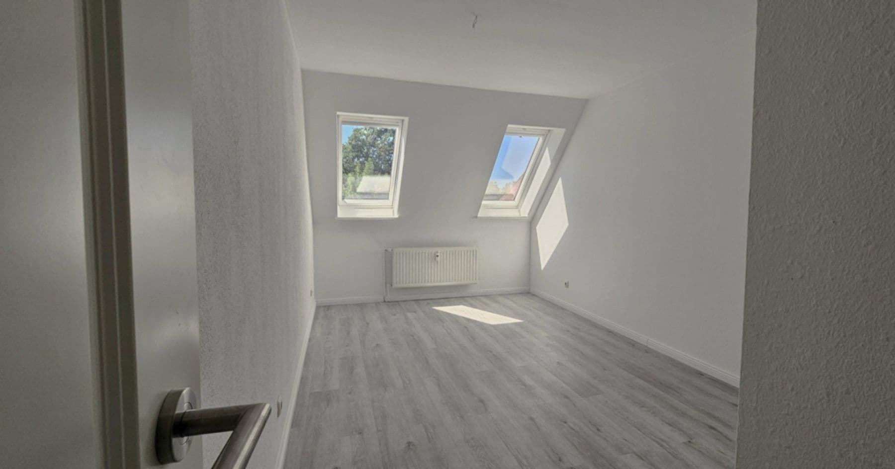 Prenájom bytu 4-izbový 112 m², Estorf, Dolné Sasko Prenájom bytu 4-izbový 112 m², Estorf, Dolné Sasko