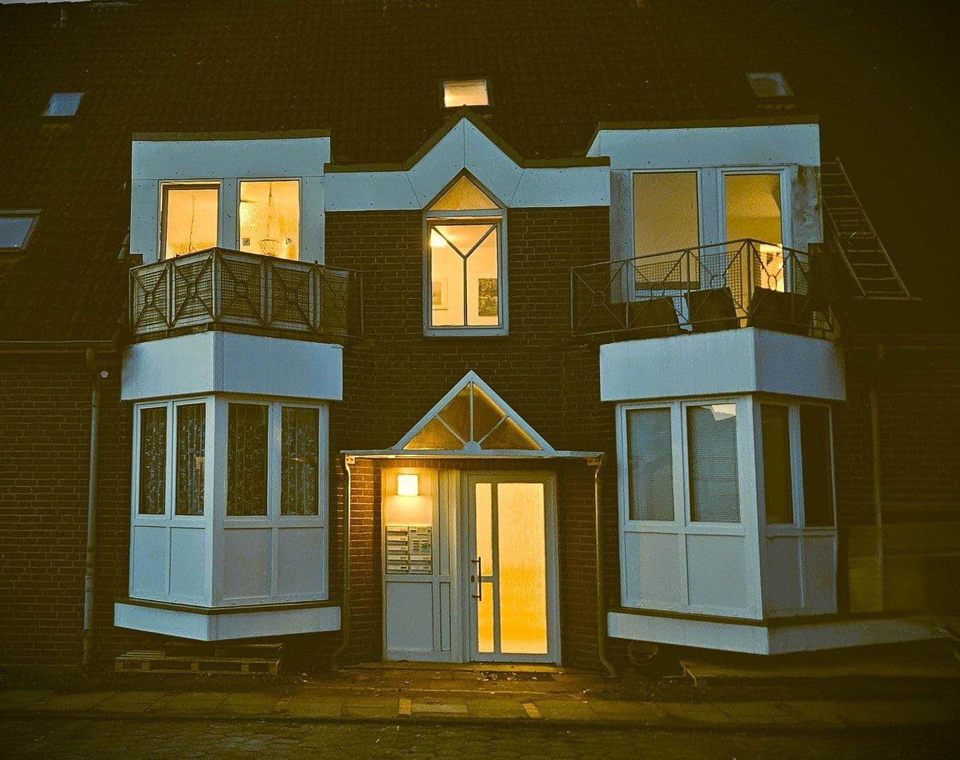 Prenájom bytu 4-izbový 112 m², Estorf, Dolné Sasko Prenájom bytu 4-izbový 112 m², Estorf, Dolné Sasko