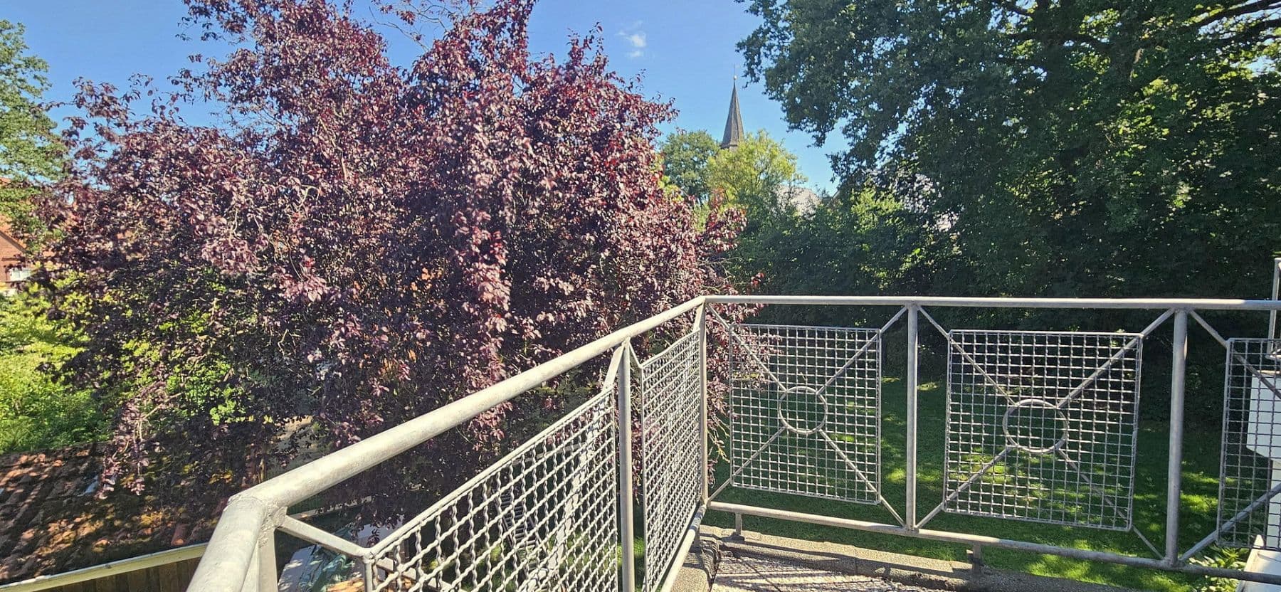 Prenájom bytu 4-izbový 112 m², Estorf, Dolné Sasko Prenájom bytu 4-izbový 112 m², Estorf, Dolné Sasko