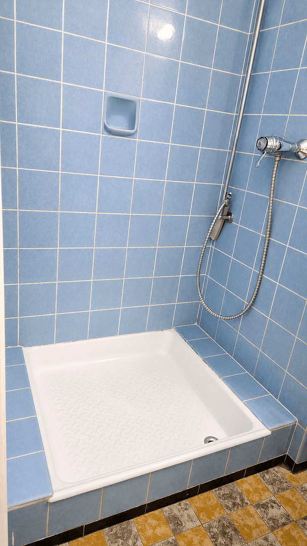 Prenájom bytu 1-izbový 29 m², Rembertiring 41, Bremen, Brémy Prenájom bytu 1-izbový 29 m², Rembertiring 41, Bremen, Brémy