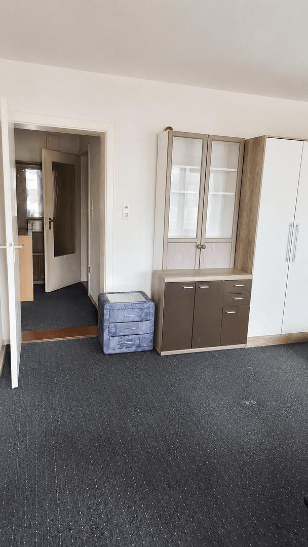 Prenájom bytu 1-izbový 29 m², Rembertiring 41, Bremen, Brémy Prenájom bytu 1-izbový 29 m², Rembertiring 41, Bremen, Brémy