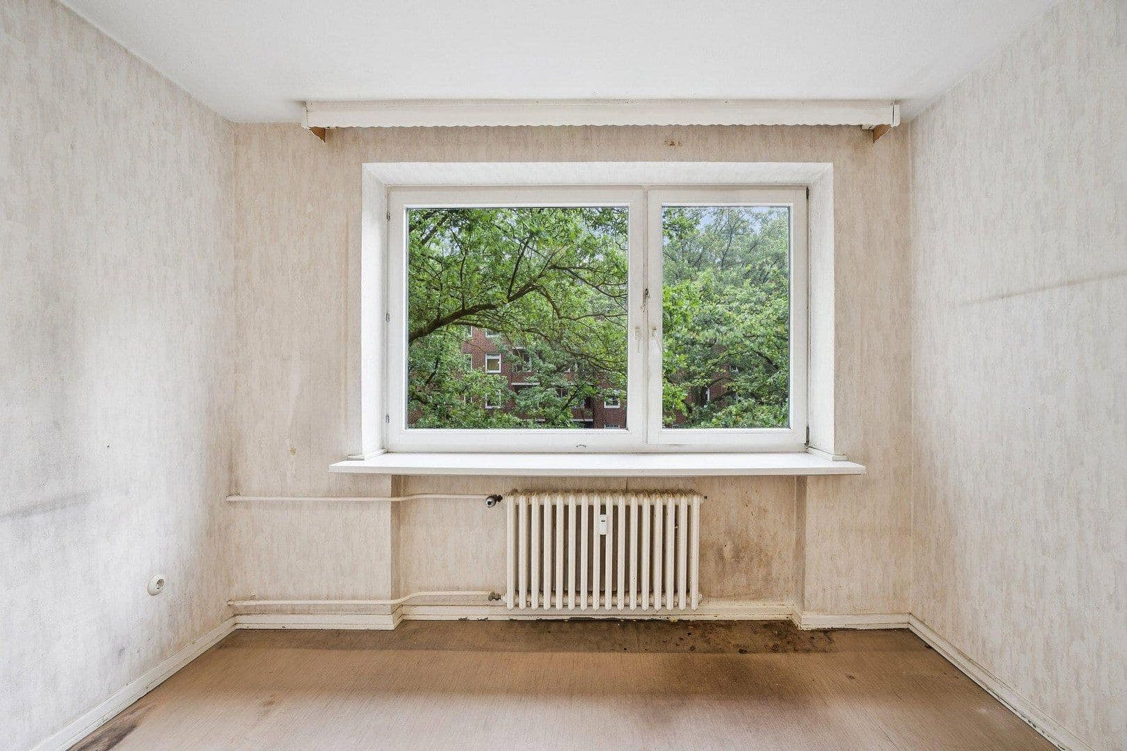 Predaj bytu 3-izbový 61 m², Hamburg, Hamburg Predaj bytu 3-izbový 61 m², Hamburg, Hamburg