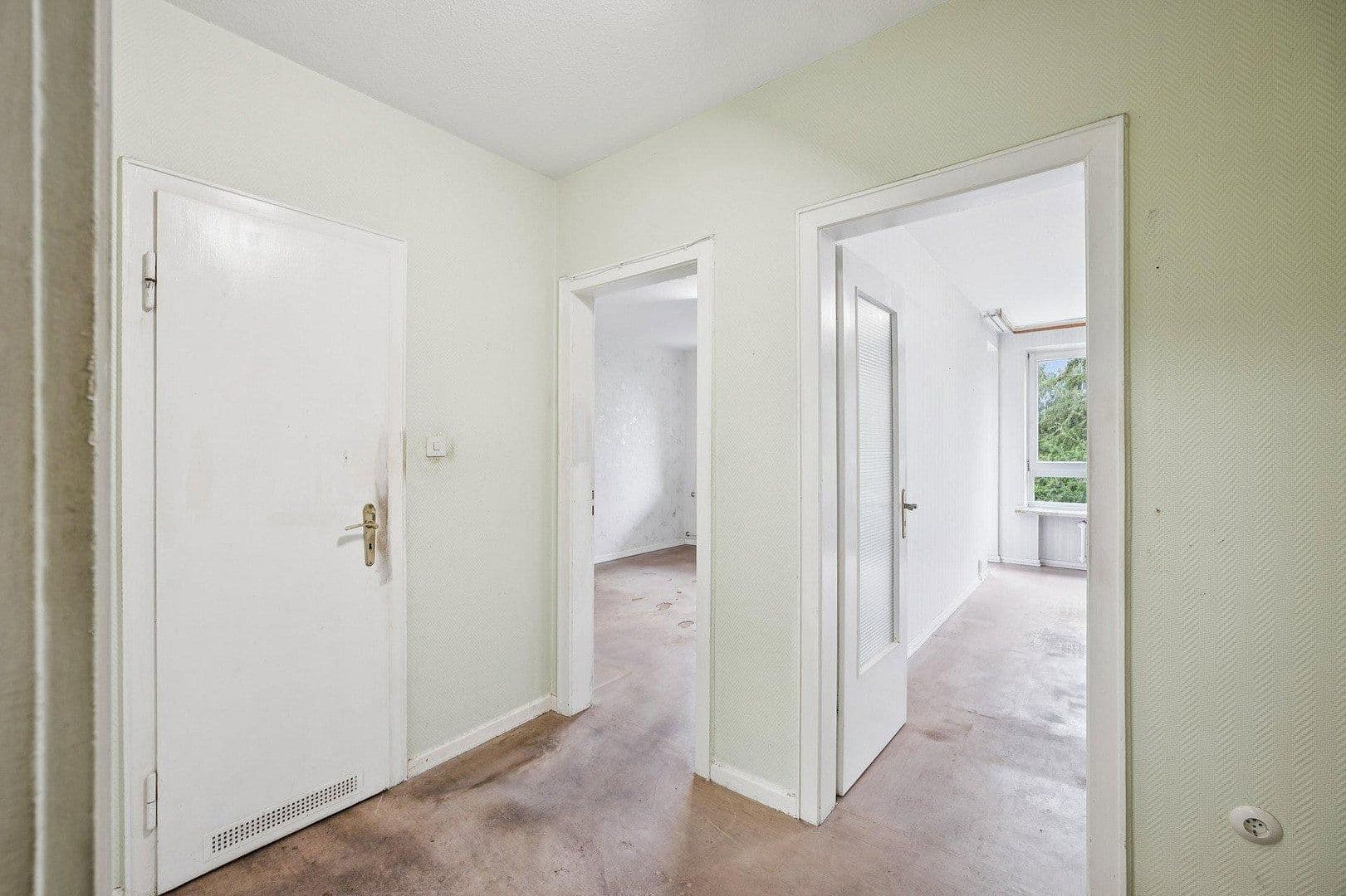 Predaj bytu 3-izbový 61 m², Hamburg, Hamburg Predaj bytu 3-izbový 61 m², Hamburg, Hamburg