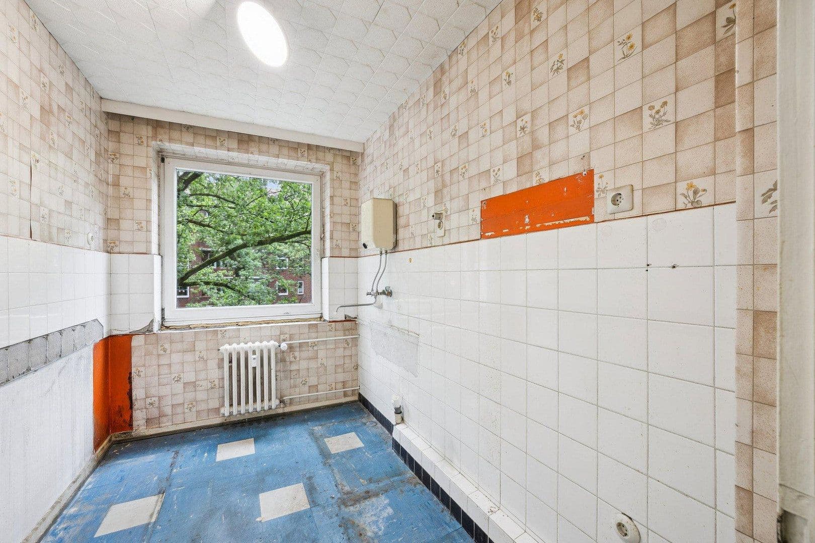 Predaj bytu 3-izbový 61 m², Hamburg, Hamburg Predaj bytu 3-izbový 61 m², Hamburg, Hamburg