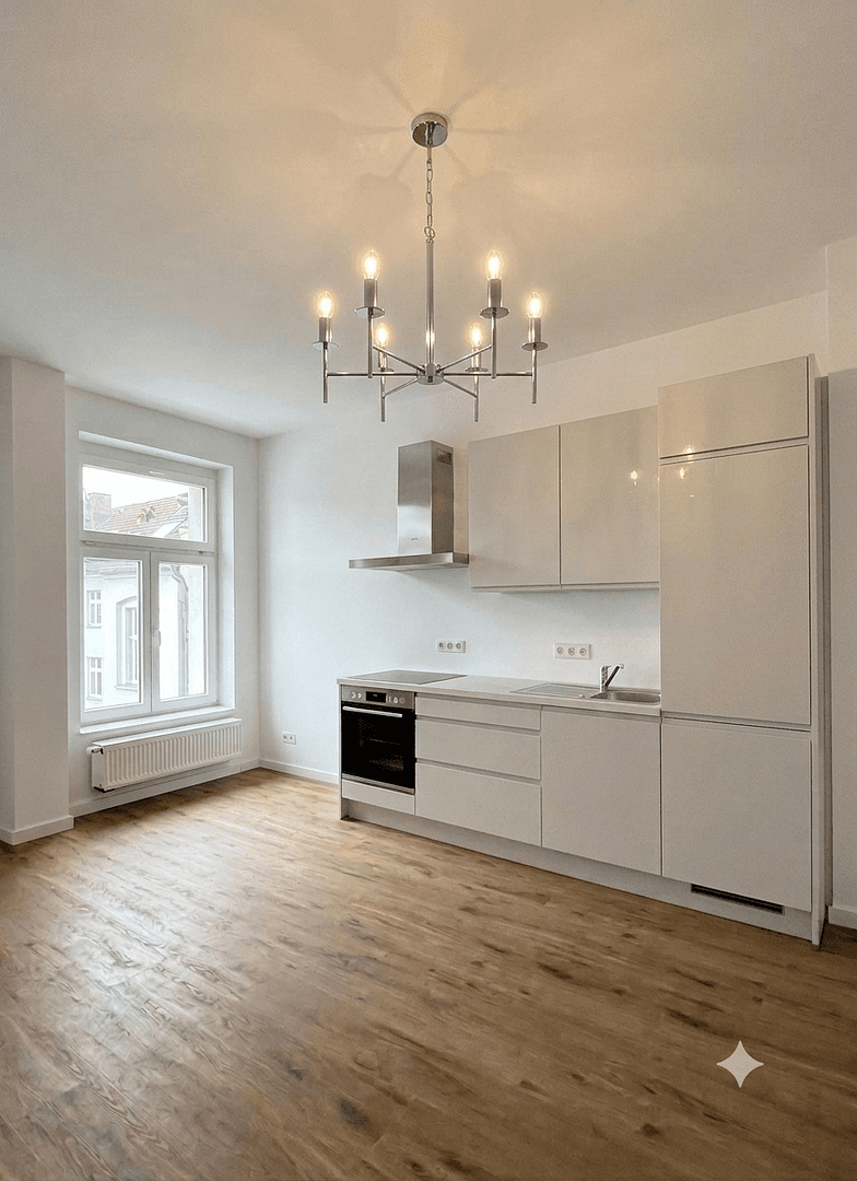 Prenájom bytu 3-izbový 69 m², Adalbertsteinweg 111, Aachen, Severné Porýnie - Westfálsko Prenájom bytu 3-izbový 69 m², Adalbertsteinweg 111, Aachen, Severné Porýnie - Westfálsko