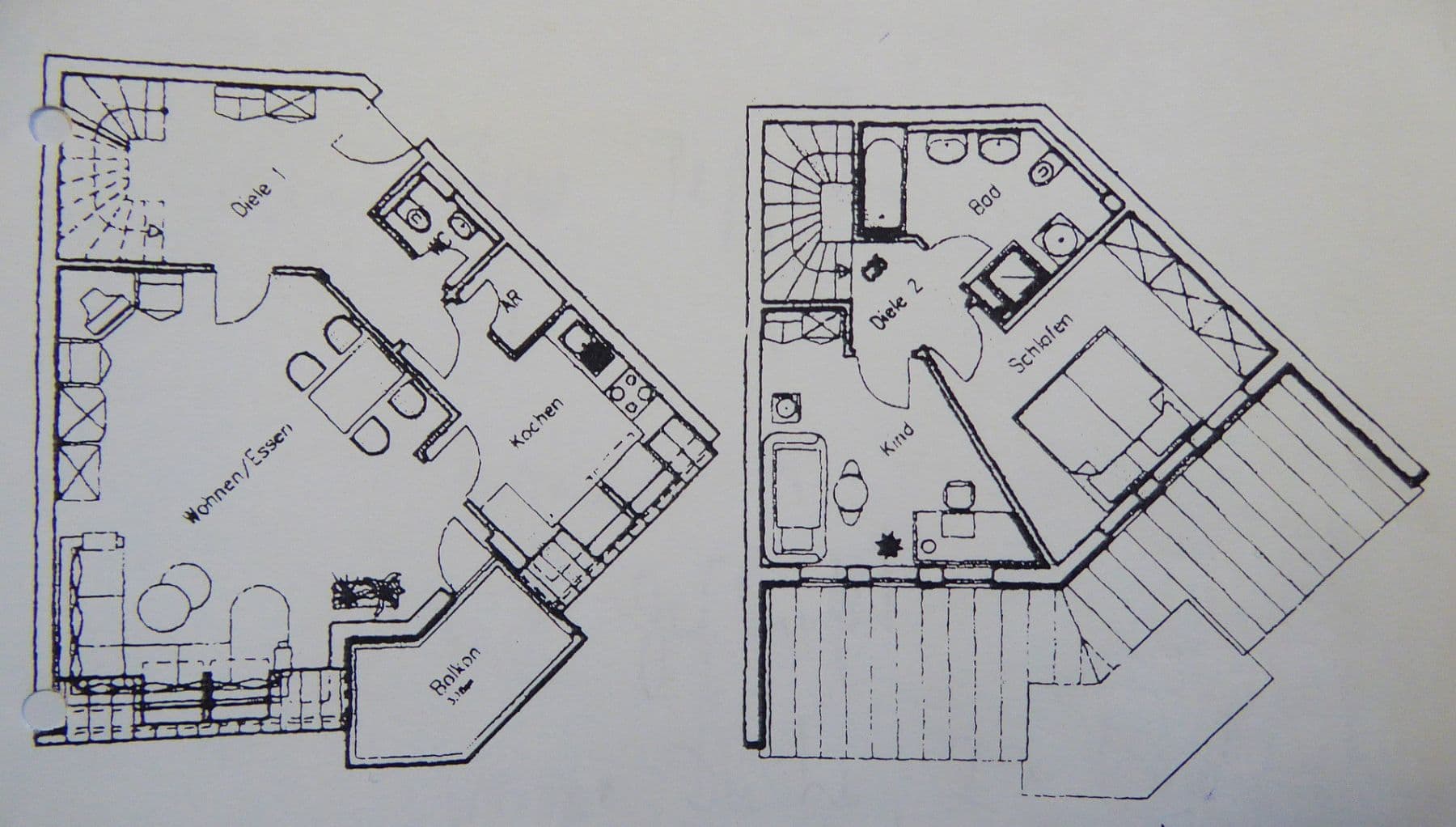 Prenájom bytu 3-izbový 98 m², Streitsberg 7, Plavno, Sasko Prenájom bytu 3-izbový 98 m², Streitsberg 7, Plavno, Sasko