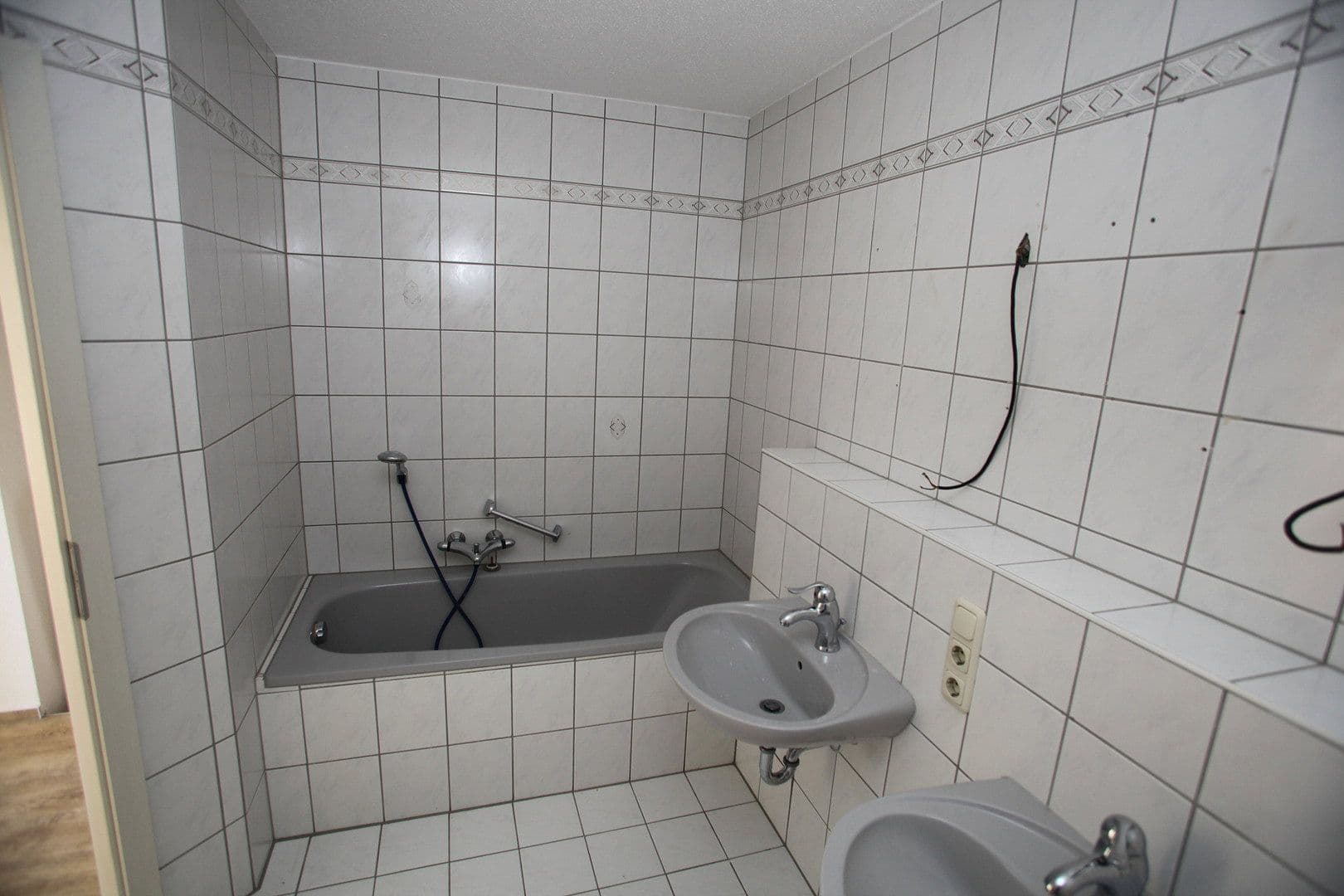 Prenájom bytu 3-izbový 98 m², Streitsberg 7, Plavno, Sasko Prenájom bytu 3-izbový 98 m², Streitsberg 7, Plavno, Sasko