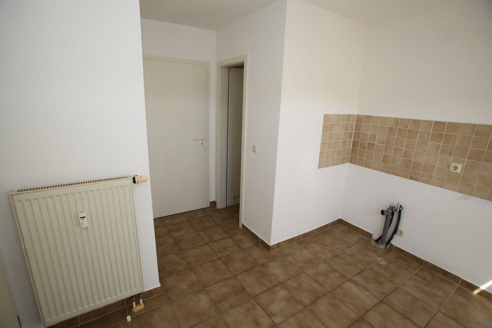 Prenájom bytu 3-izbový 98 m², Streitsberg 7, Plavno, Sasko Prenájom bytu 3-izbový 98 m², Streitsberg 7, Plavno, Sasko