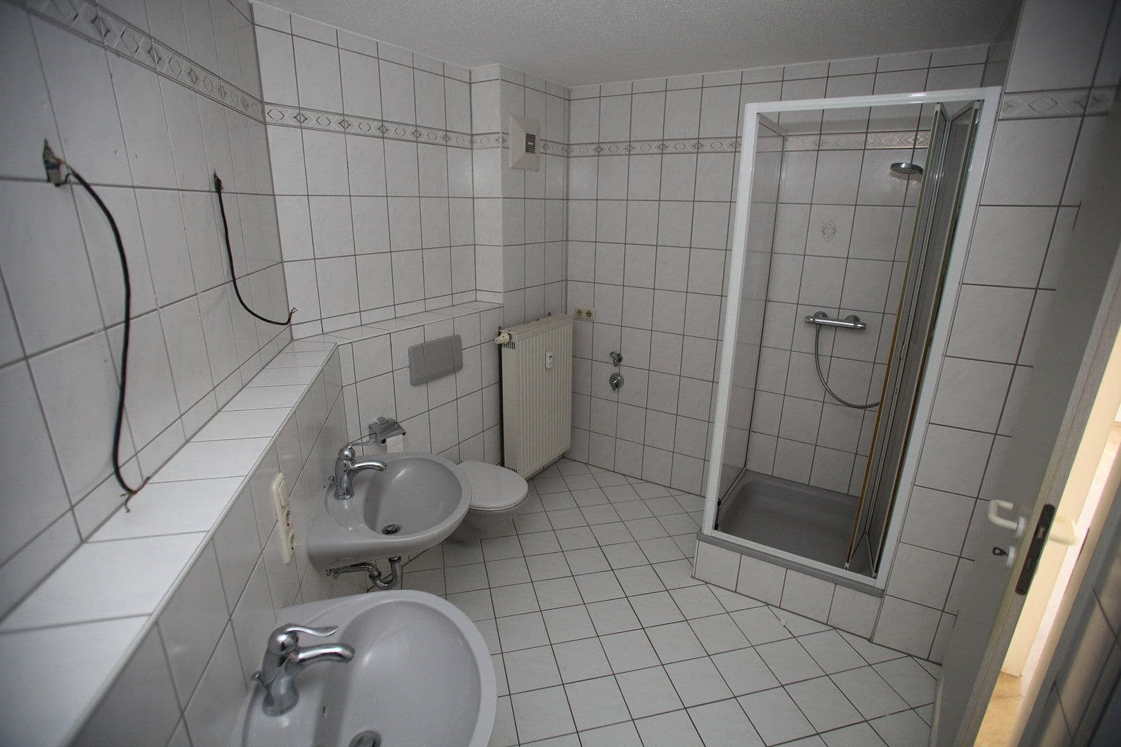 Prenájom bytu 3-izbový 98 m², Streitsberg 7, Plavno, Sasko Prenájom bytu 3-izbový 98 m², Streitsberg 7, Plavno, Sasko