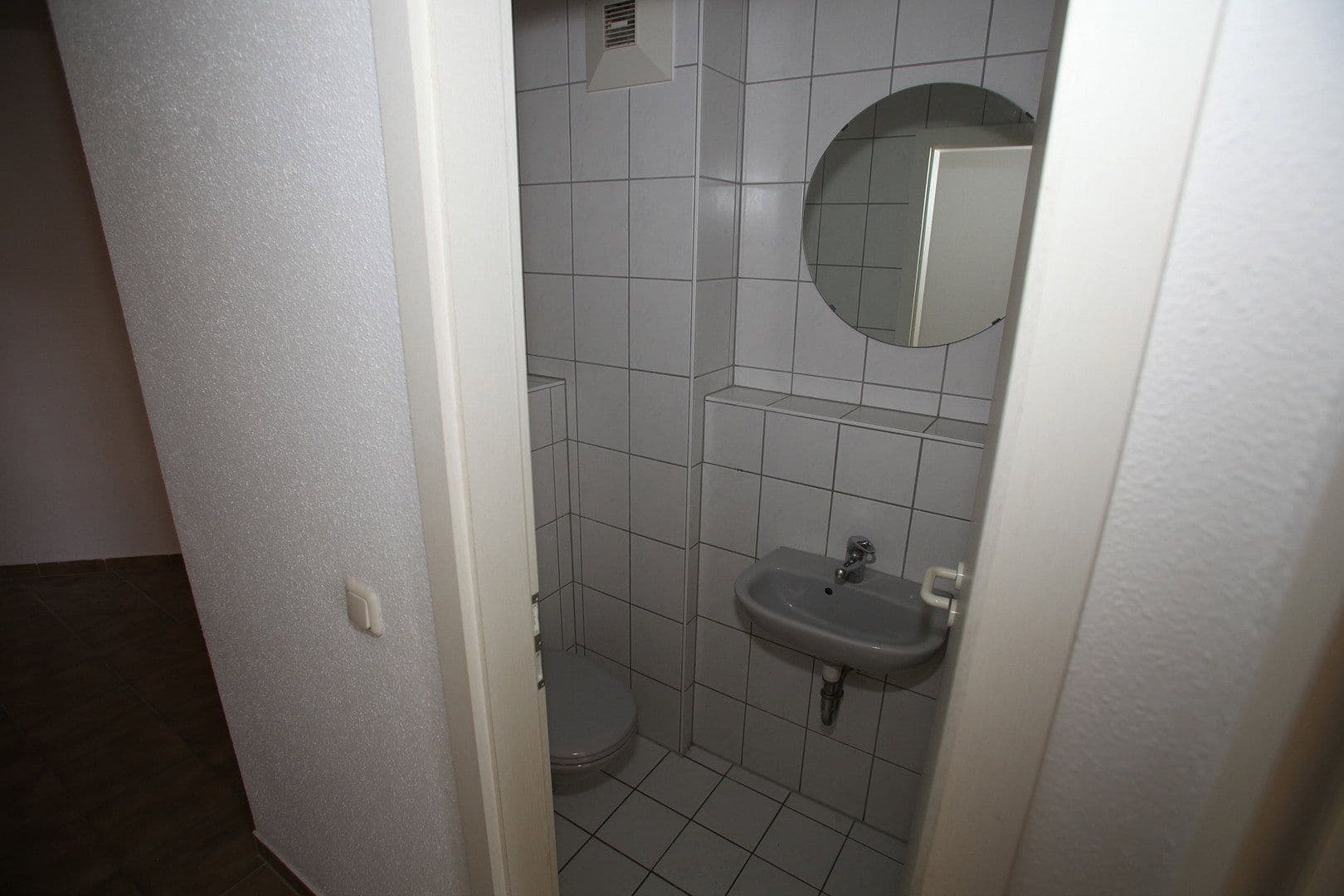 Prenájom bytu 3-izbový 98 m², Streitsberg 7, Plavno, Sasko Prenájom bytu 3-izbový 98 m², Streitsberg 7, Plavno, Sasko