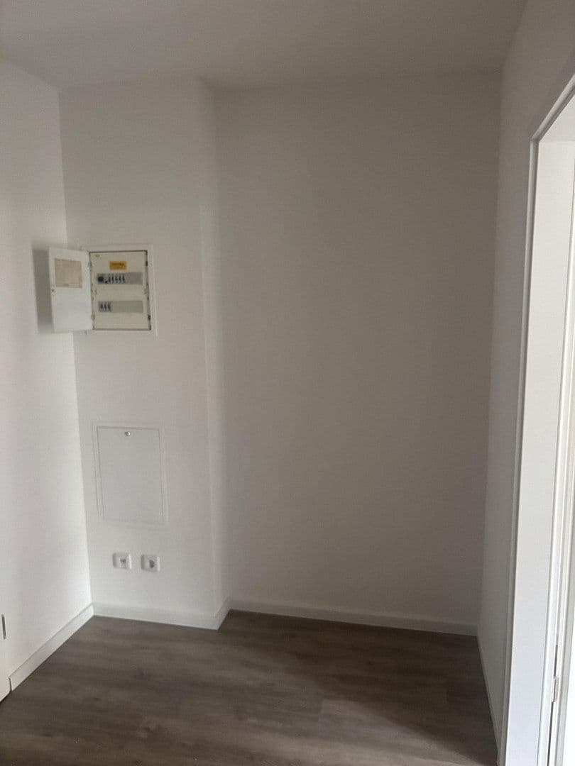 Prenájom bytu 1-izbový 34 m², Eichenring 17a, Panketal, Brandenbursko Prenájom bytu 1-izbový 34 m², Eichenring 17a, Panketal, Brandenbursko
