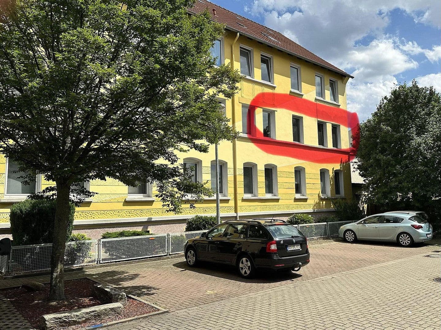Predaj bytu 3-izbový 88 m², Hugo-Lutter-Str. 9a, Braunschweig, Dolné Sasko Predaj bytu 3-izbový 88 m², Hugo-Lutter-Str. 9a, Braunschweig, Dolné Sasko