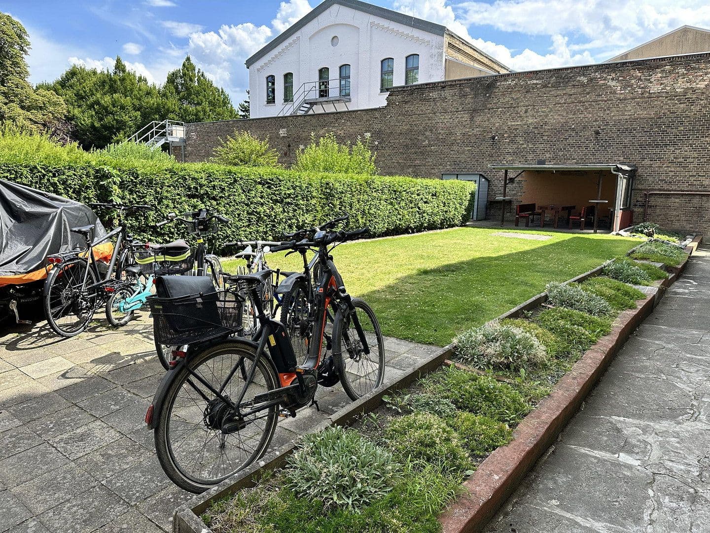 Predaj bytu 3-izbový 88 m², Hugo-Lutter-Str. 9a, Braunschweig, Dolné Sasko Predaj bytu 3-izbový 88 m², Hugo-Lutter-Str. 9a, Braunschweig, Dolné Sasko