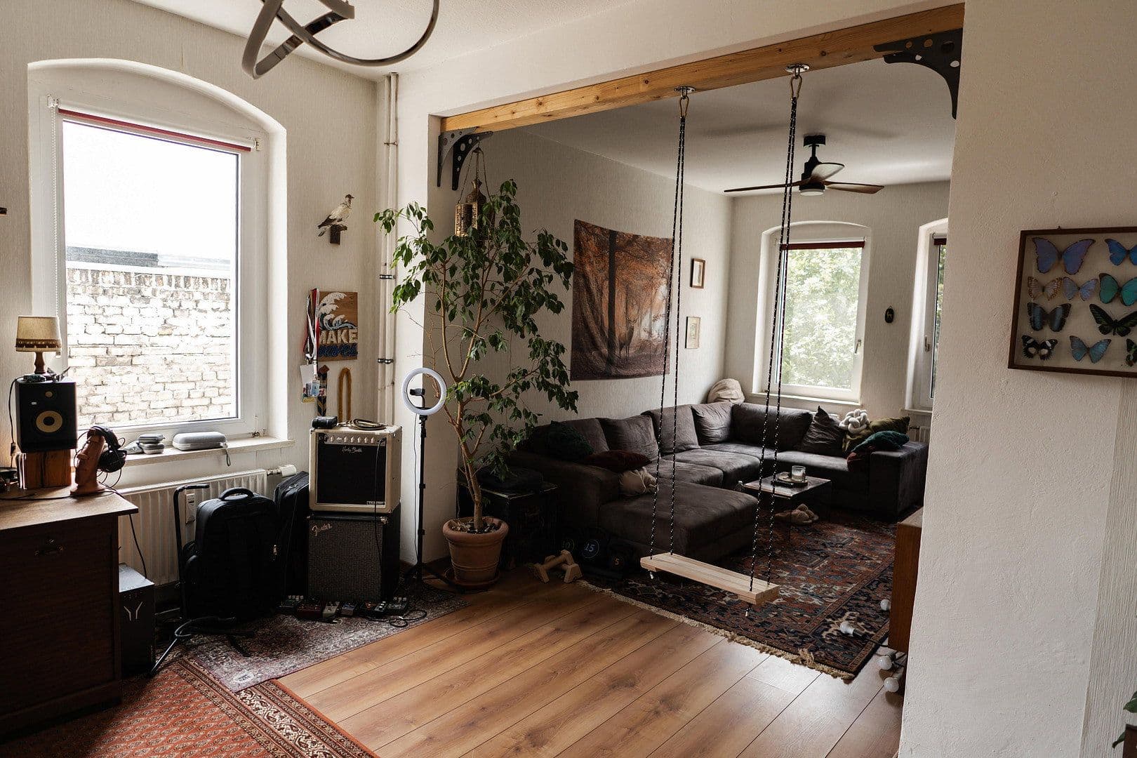 Predaj bytu 3-izbový 88 m², Hugo-Lutter-Str. 9a, Braunschweig, Dolné Sasko Predaj bytu 3-izbový 88 m², Hugo-Lutter-Str. 9a, Braunschweig, Dolné Sasko