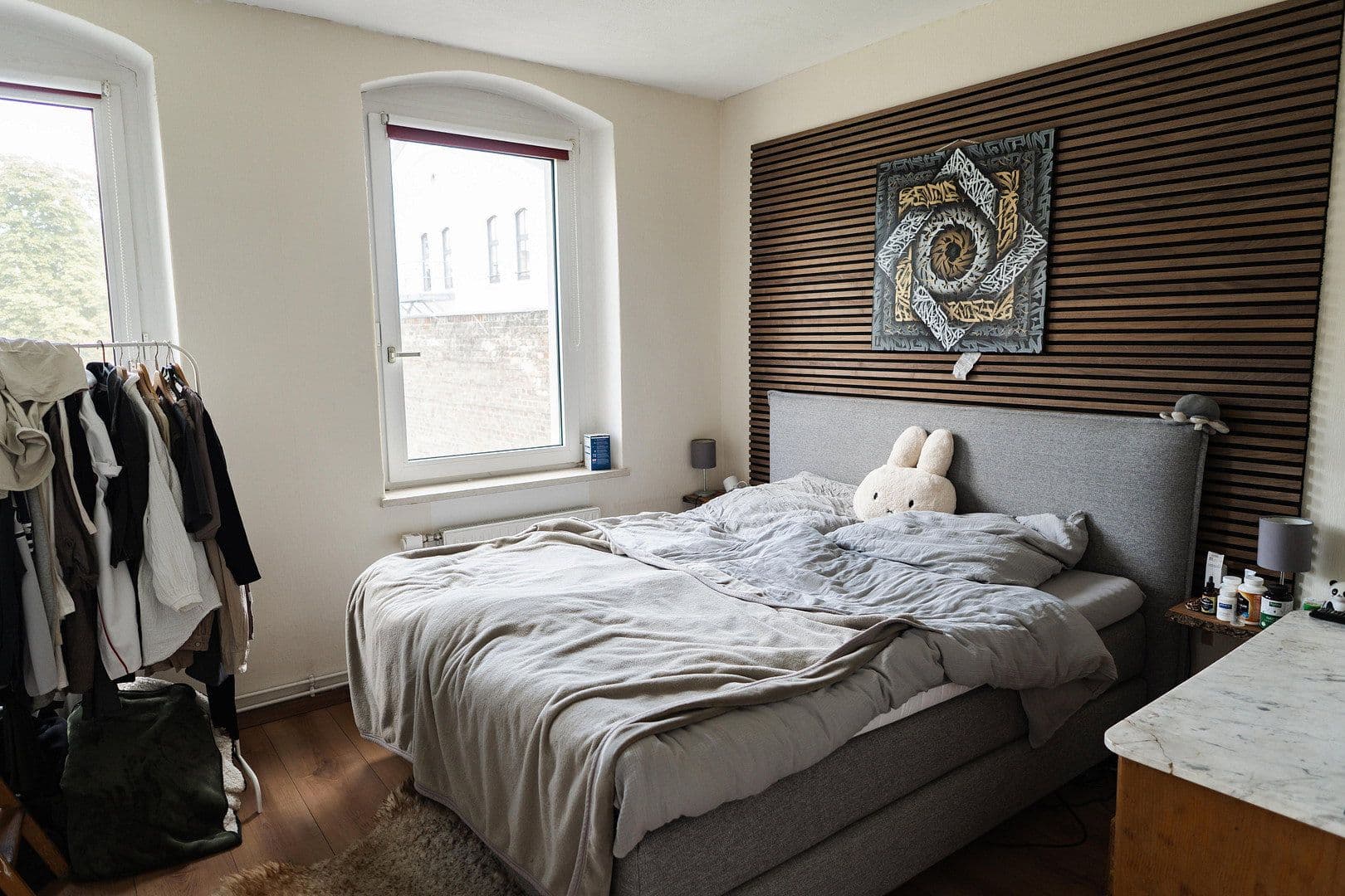 Predaj bytu 3-izbový 88 m², Hugo-Lutter-Str. 9a, Braunschweig, Dolné Sasko Predaj bytu 3-izbový 88 m², Hugo-Lutter-Str. 9a, Braunschweig, Dolné Sasko