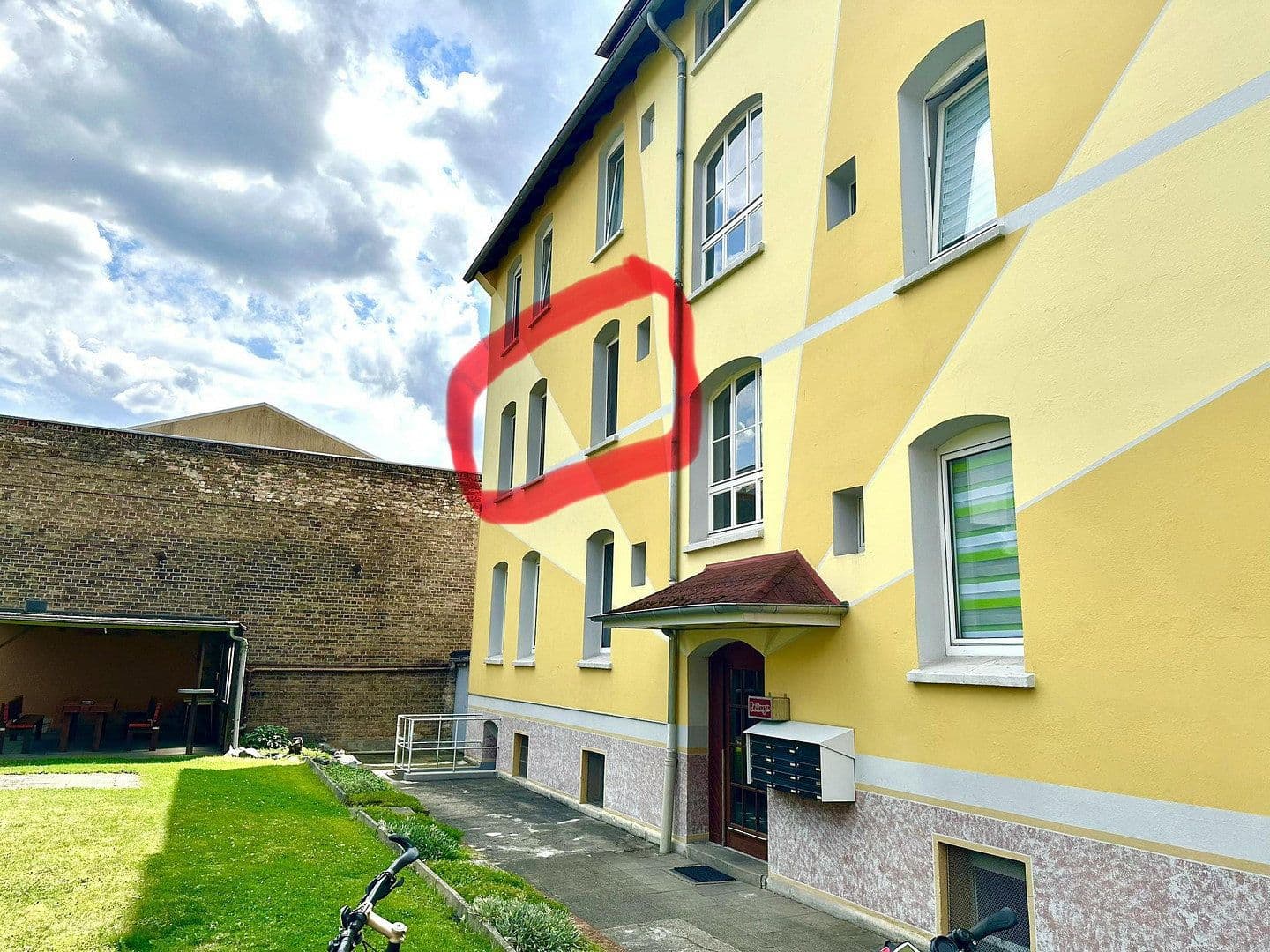 Predaj bytu 3-izbový 88 m², Hugo-Lutter-Str. 9a, Braunschweig, Dolné Sasko Predaj bytu 3-izbový 88 m², Hugo-Lutter-Str. 9a, Braunschweig, Dolné Sasko
