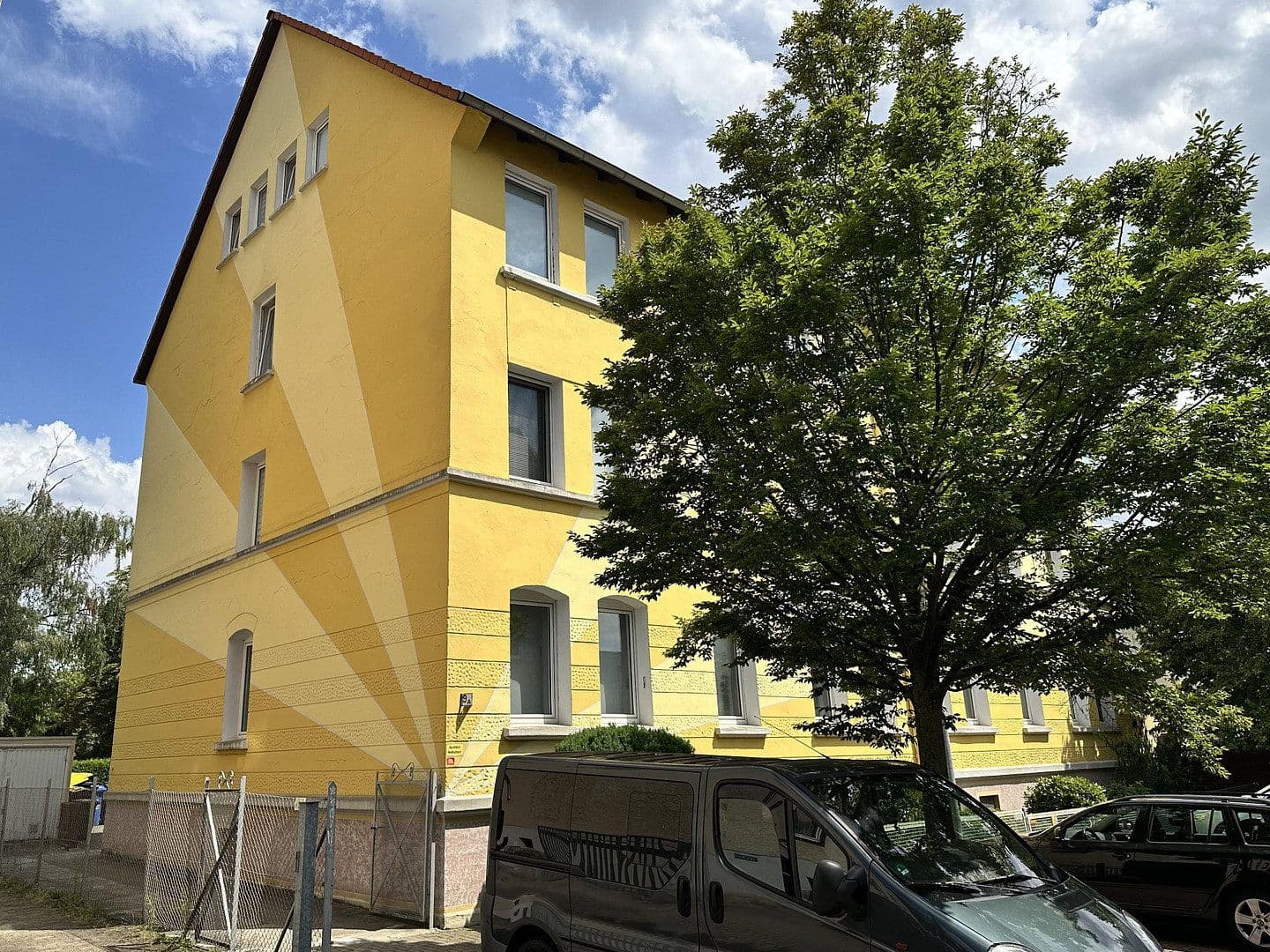 Predaj bytu 3-izbový 88 m², Hugo-Lutter-Str. 9a, Braunschweig, Dolné Sasko Predaj bytu 3-izbový 88 m², Hugo-Lutter-Str. 9a, Braunschweig, Dolné Sasko