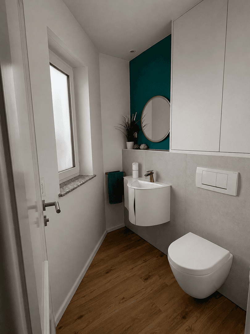 Predaj bytu 4-izbový 142 m², Montabaur, Porýnie-Falcko Predaj bytu 4-izbový 142 m², Montabaur, Porýnie-Falcko