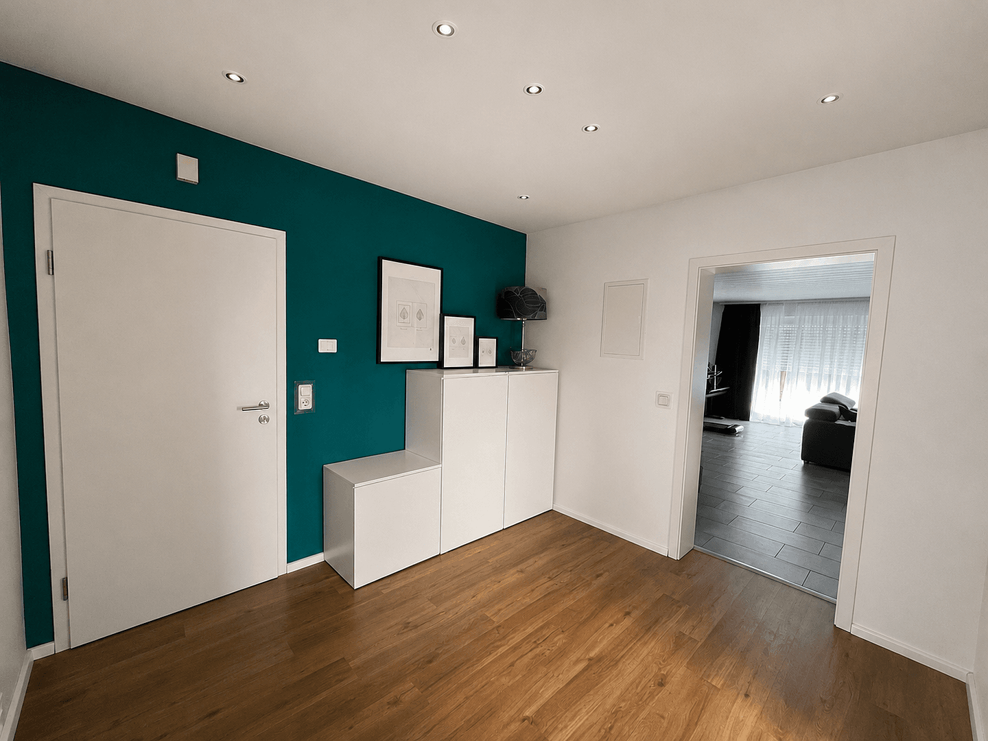 Predaj bytu 4-izbový 142 m², Montabaur, Porýnie-Falcko Predaj bytu 4-izbový 142 m², Montabaur, Porýnie-Falcko