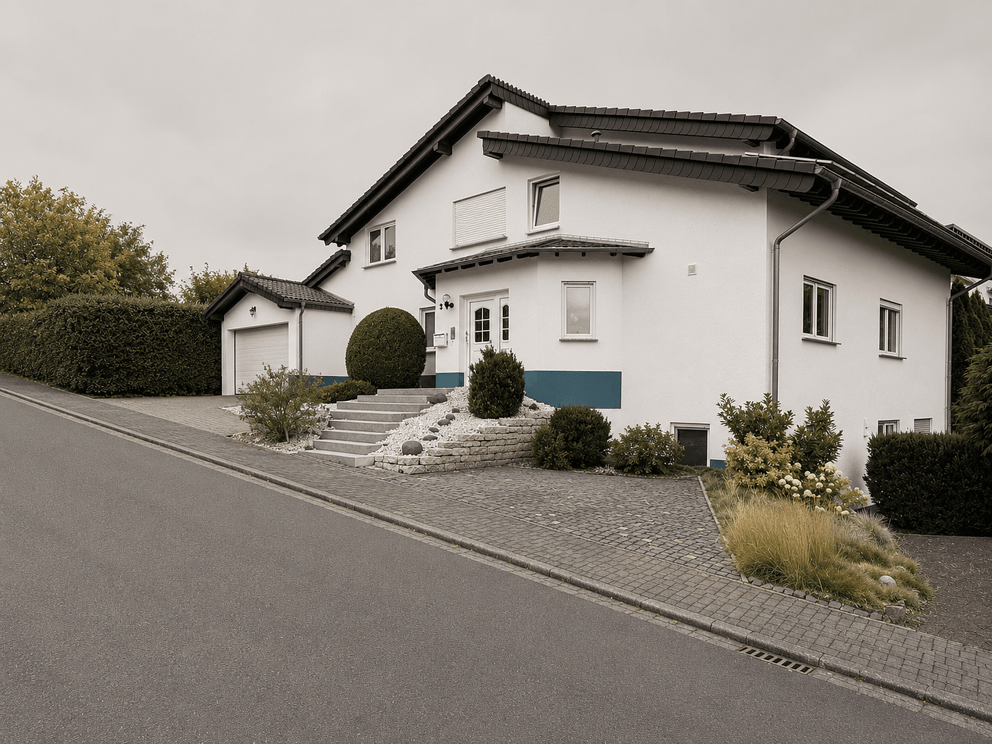 Predaj bytu 4-izbový 142 m², Montabaur, Porýnie-Falcko Predaj bytu 4-izbový 142 m², Montabaur, Porýnie-Falcko