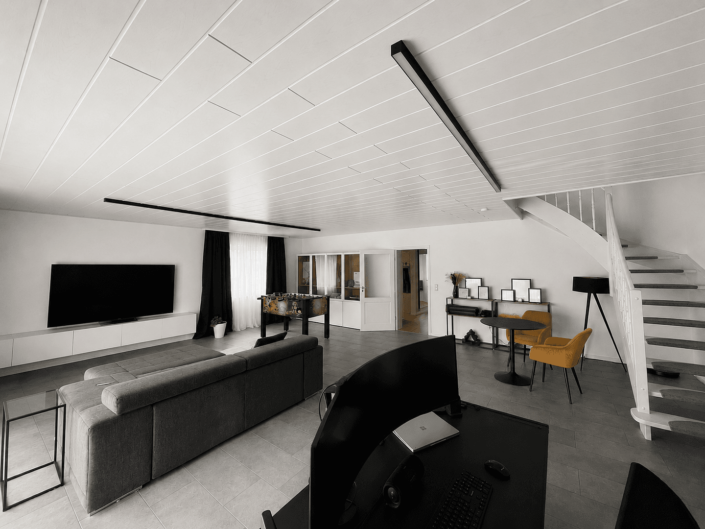 Predaj bytu 4-izbový 142 m², Montabaur, Porýnie-Falcko Predaj bytu 4-izbový 142 m², Montabaur, Porýnie-Falcko