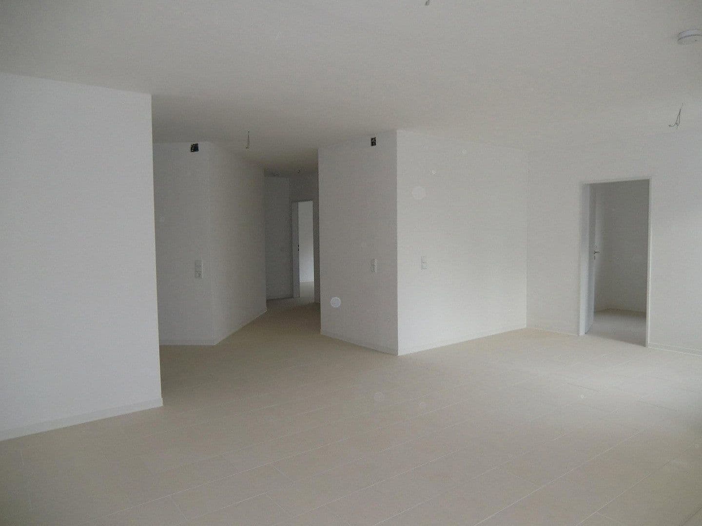 Prenájom bytu 2-izbový 89 m², Barrensteinstrasse 4-6, Nörvenich, Severné Porýnie - Westfálsko Prenájom bytu 2-izbový 89 m², Barrensteinstrasse 4-6, Nörvenich, Severné Porýnie - Westfálsko