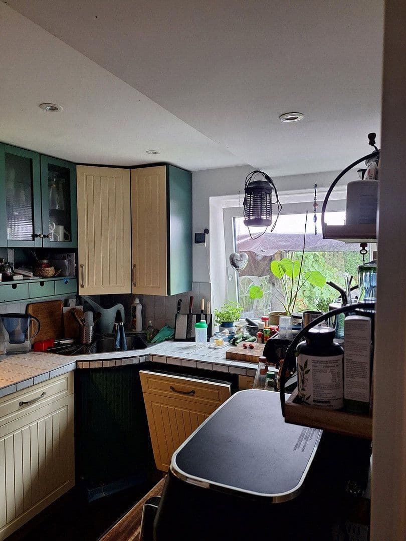 Predaj domu 94 m², pozemok 500 m², Oldenburger Straße 40a, Schönwalde am Bungsberg, Šlezvicko-Holštajnsko Predaj domu 94 m², pozemok 500 m², Oldenburger Straße 40a, Schönwalde am Bungsberg, Šlezvicko-Holštajnsko