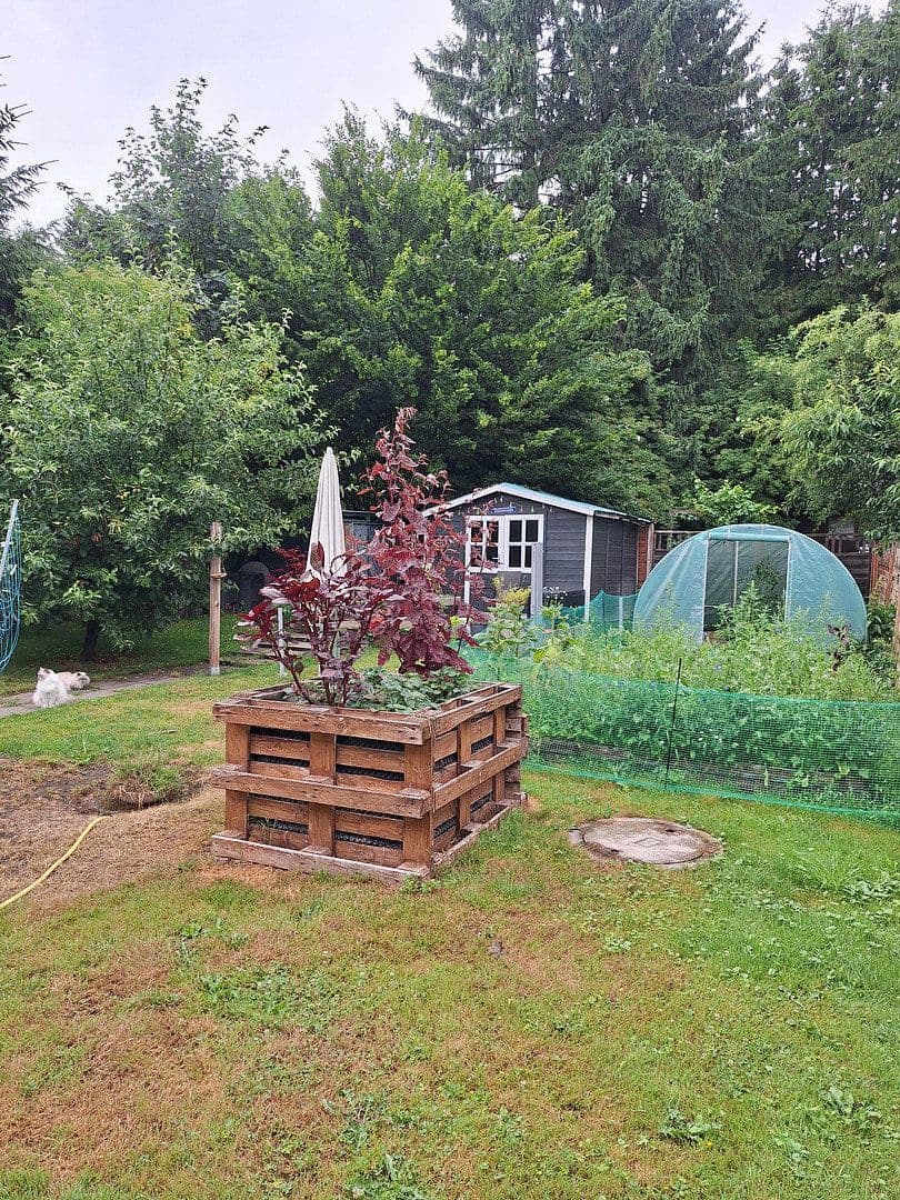 Predaj domu 94 m², pozemok 500 m², Oldenburger Straße 40a, Schönwalde am Bungsberg, Šlezvicko-Holštajnsko Predaj domu 94 m², pozemok 500 m², Oldenburger Straße 40a, Schönwalde am Bungsberg, Šlezvicko-Holštajnsko