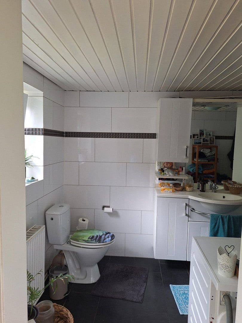 Predaj domu 94 m², pozemok 500 m², Oldenburger Straße 40a, Schönwalde am Bungsberg, Šlezvicko-Holštajnsko Predaj domu 94 m², pozemok 500 m², Oldenburger Straße 40a, Schönwalde am Bungsberg, Šlezvicko-Holštajnsko
