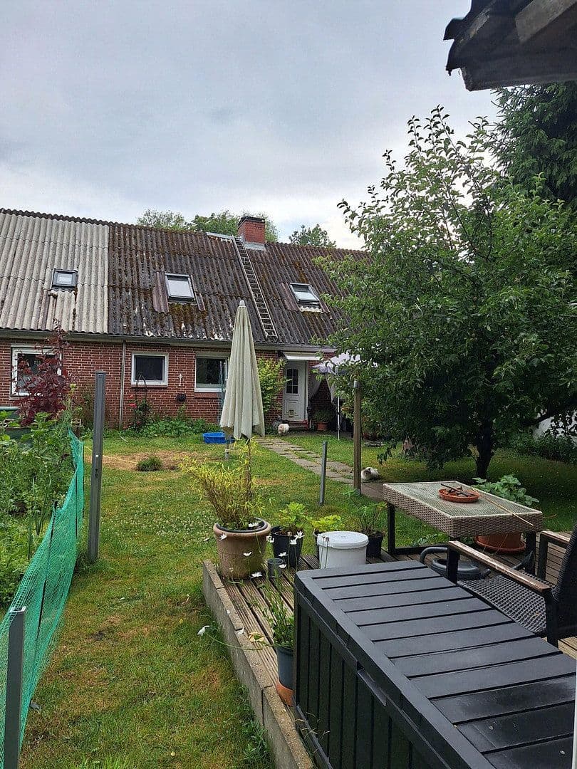 Predaj domu 94 m², pozemok 500 m², Oldenburger Straße 40a, Schönwalde am Bungsberg, Šlezvicko-Holštajnsko Predaj domu 94 m², pozemok 500 m², Oldenburger Straße 40a, Schönwalde am Bungsberg, Šlezvicko-Holštajnsko
