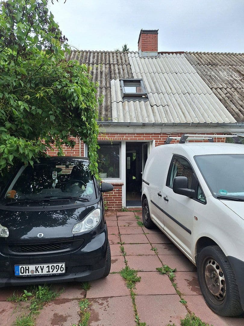 Predaj domu 94 m², pozemok 500 m², Oldenburger Straße 40a, Schönwalde am Bungsberg, Šlezvicko-Holštajnsko Predaj domu 94 m², pozemok 500 m², Oldenburger Straße 40a, Schönwalde am Bungsberg, Šlezvicko-Holštajnsko