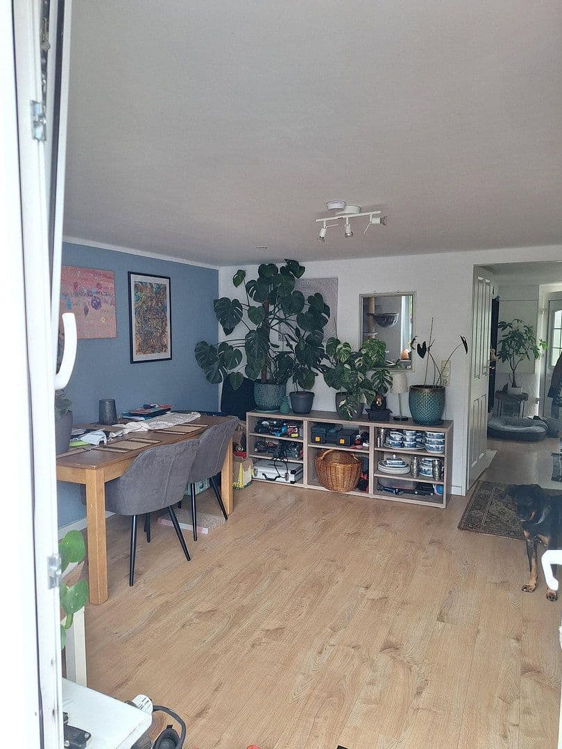 Predaj domu 94 m², pozemok 500 m², Oldenburger Straße 40a, Schönwalde am Bungsberg, Šlezvicko-Holštajnsko Predaj domu 94 m², pozemok 500 m², Oldenburger Straße 40a, Schönwalde am Bungsberg, Šlezvicko-Holštajnsko