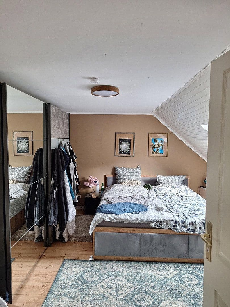 Predaj domu 94 m², pozemok 500 m², Oldenburger Straße 40a, Schönwalde am Bungsberg, Šlezvicko-Holštajnsko Predaj domu 94 m², pozemok 500 m², Oldenburger Straße 40a, Schönwalde am Bungsberg, Šlezvicko-Holštajnsko