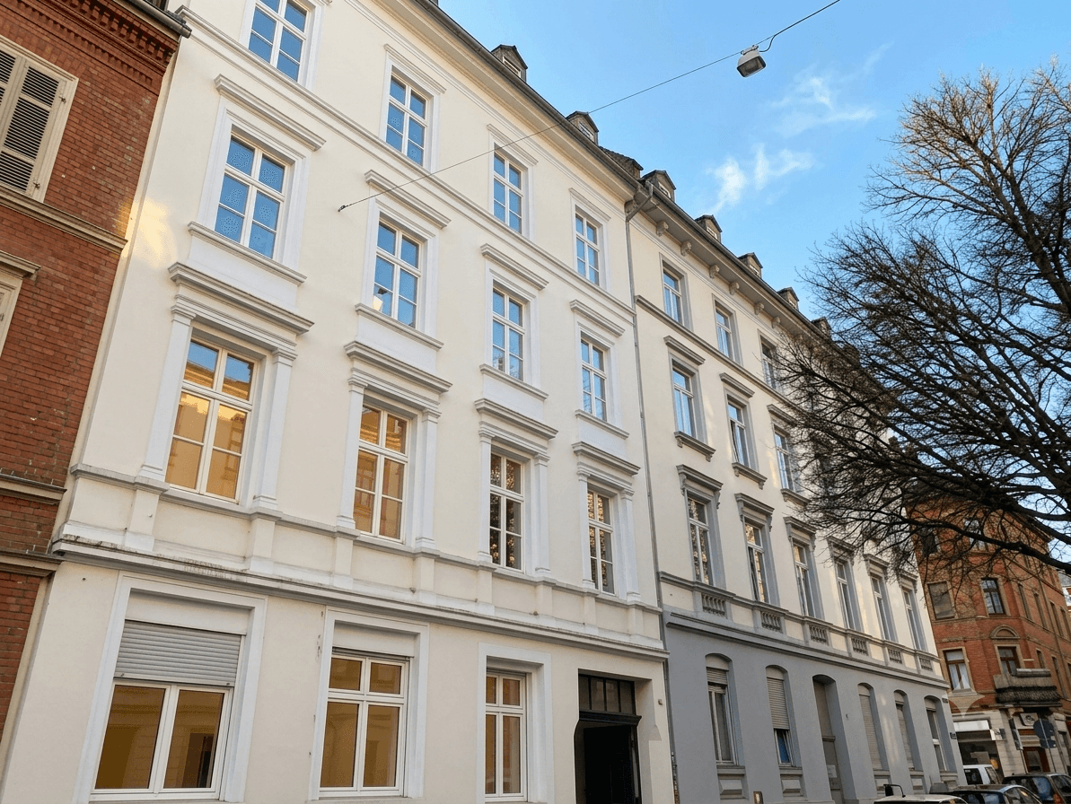 Predaj domu 886 m², pozemok 407 m², Wiesbaden, Hesensko Predaj domu 886 m², pozemok 407 m², Wiesbaden, Hesensko