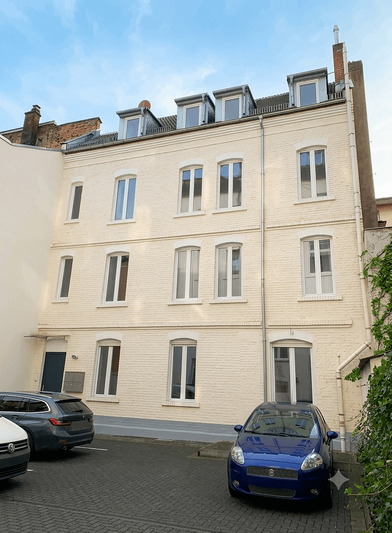 Predaj domu 886 m², pozemok 407 m², Wiesbaden, Hesensko Predaj domu 886 m², pozemok 407 m², Wiesbaden, Hesensko