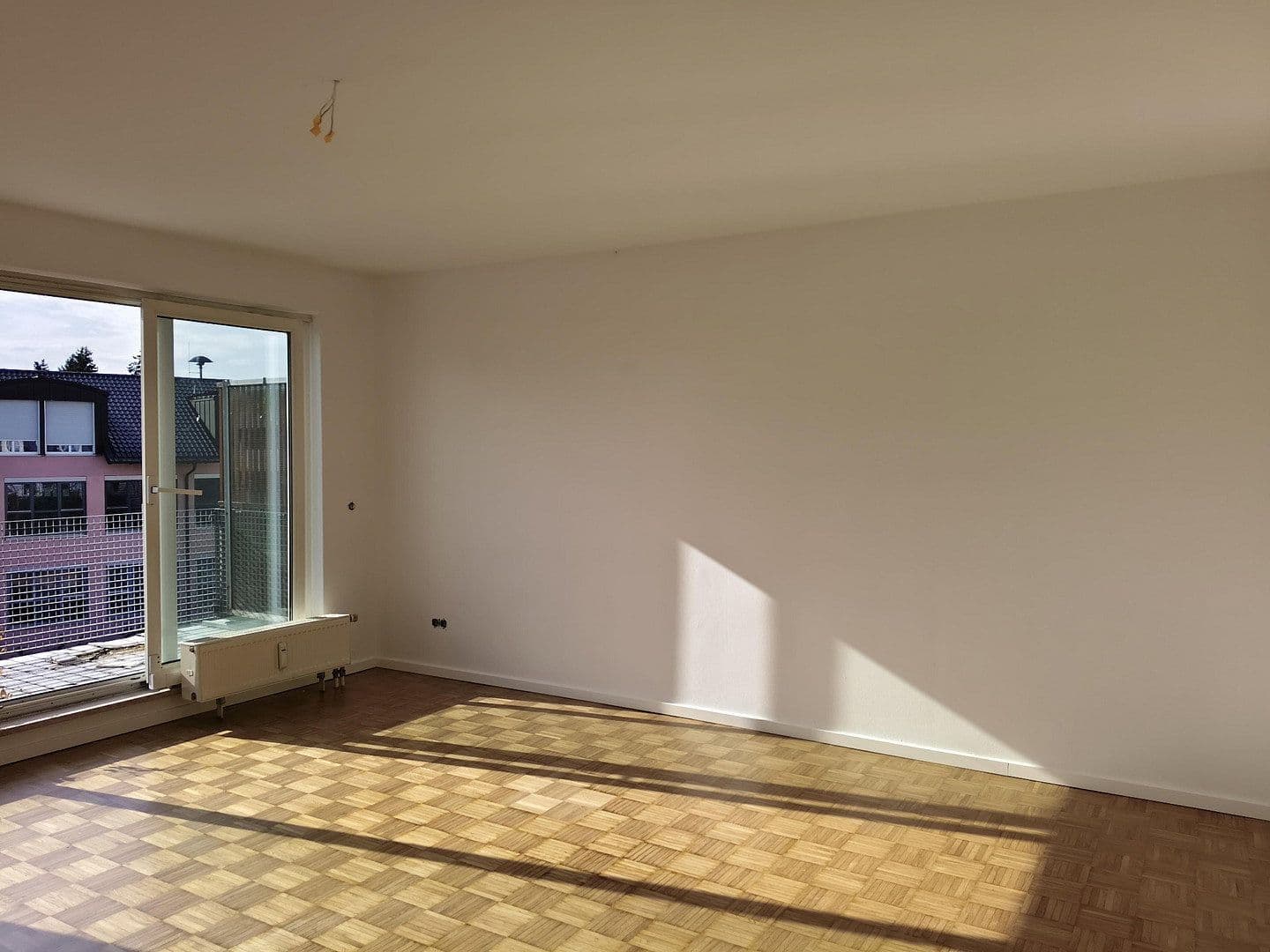 Prenájom bytu 1-izbový 40 m², Wendelsteinstraße 10, Vaterstetten, Bavorsko Prenájom bytu 1-izbový 40 m², Wendelsteinstraße 10, Vaterstetten, Bavorsko