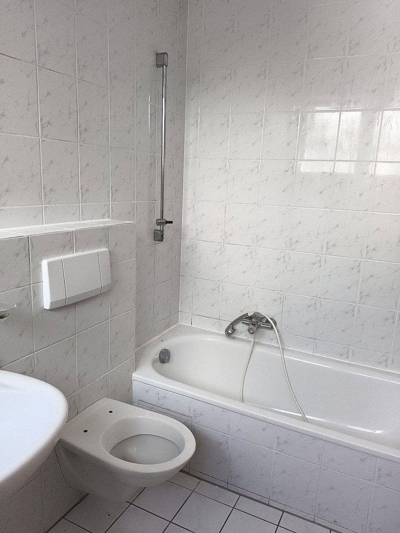 Prenájom bytu 1-izbový 40 m², Wendelsteinstraße 10, Vaterstetten, Bavorsko Prenájom bytu 1-izbový 40 m², Wendelsteinstraße 10, Vaterstetten, Bavorsko