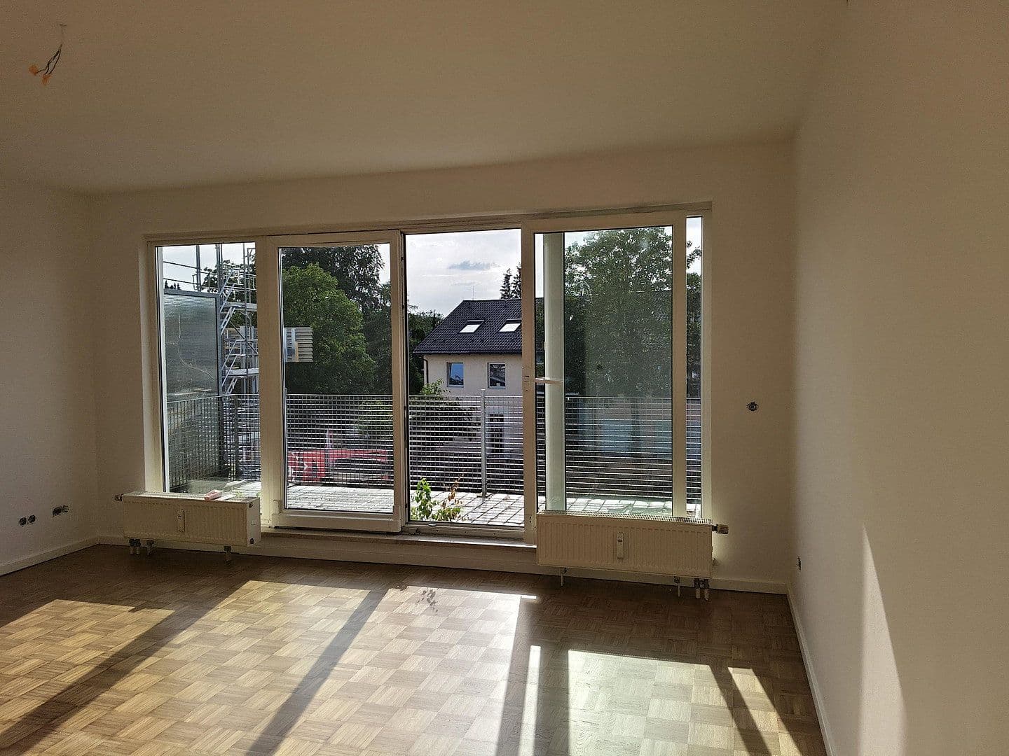Prenájom bytu 1-izbový 40 m², Wendelsteinstraße 10, Vaterstetten, Bavorsko Prenájom bytu 1-izbový 40 m², Wendelsteinstraße 10, Vaterstetten, Bavorsko