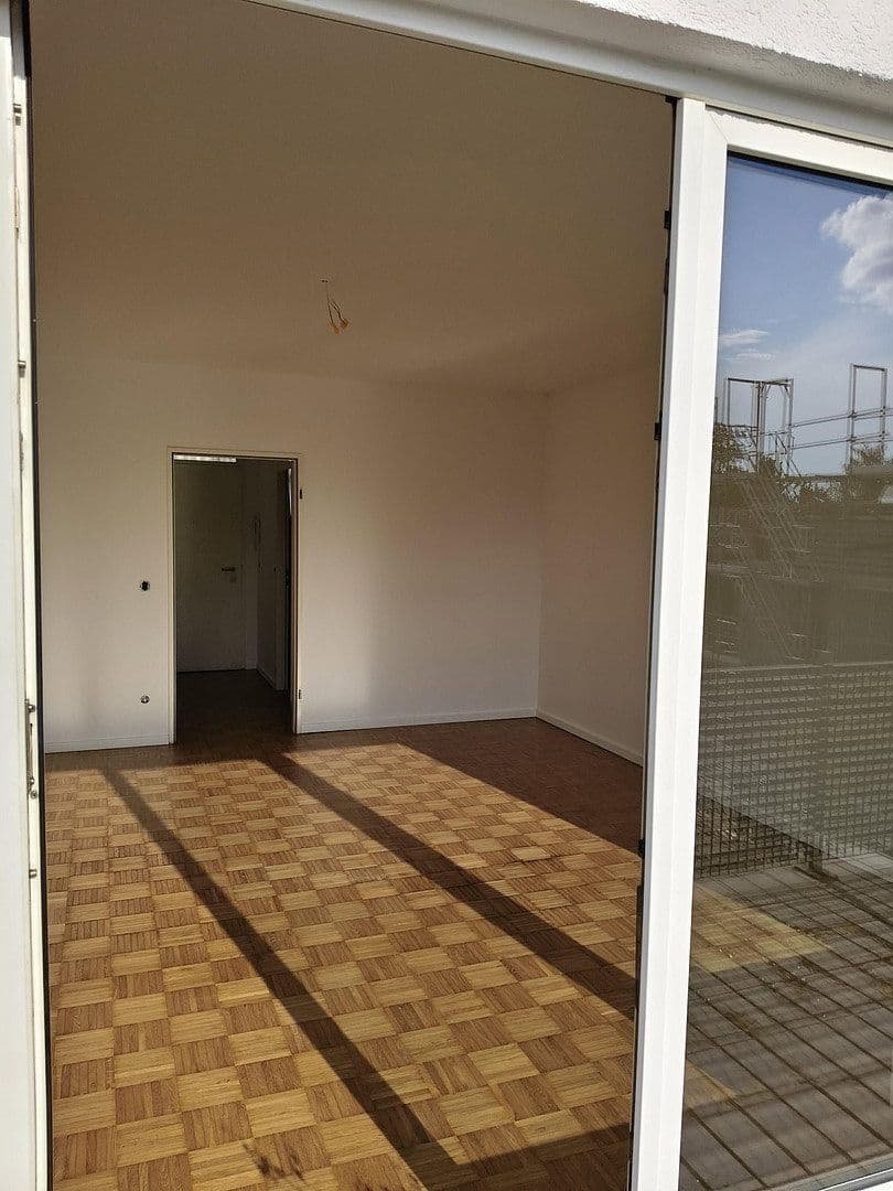 Prenájom bytu 1-izbový 40 m², Wendelsteinstraße 10, Vaterstetten, Bavorsko Prenájom bytu 1-izbový 40 m², Wendelsteinstraße 10, Vaterstetten, Bavorsko