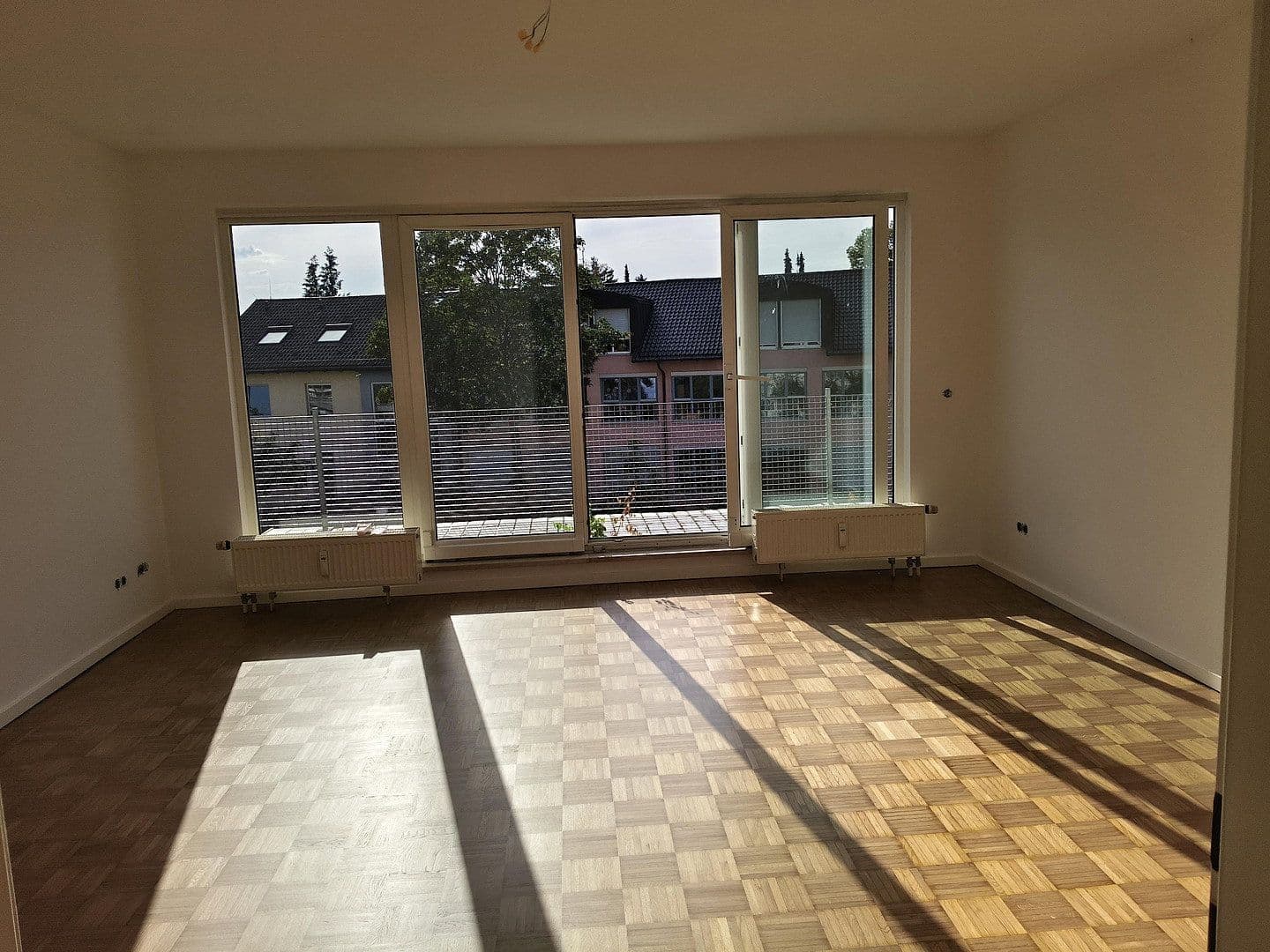 Prenájom bytu 1-izbový 40 m², Wendelsteinstraße 10, Vaterstetten, Bavorsko Prenájom bytu 1-izbový 40 m², Wendelsteinstraße 10, Vaterstetten, Bavorsko