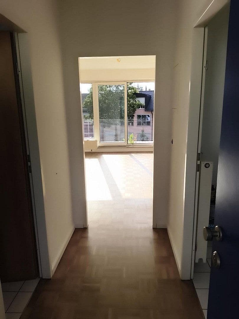 Prenájom bytu 1-izbový 40 m², Wendelsteinstraße 10, Vaterstetten, Bavorsko Prenájom bytu 1-izbový 40 m², Wendelsteinstraße 10, Vaterstetten, Bavorsko