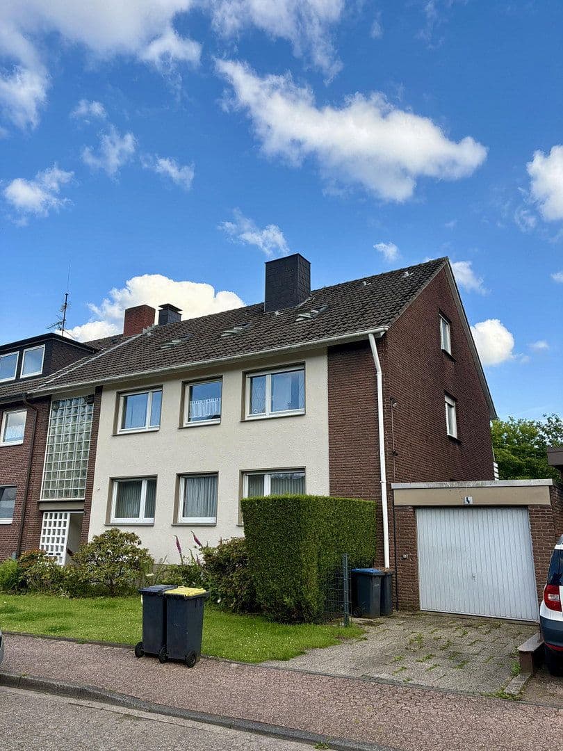 Predaj domu 211 m², pozemok 779 m², Datteln, Severné Porýnie - Westfálsko Predaj domu 211 m², pozemok 779 m², Datteln, Severné Porýnie - Westfálsko