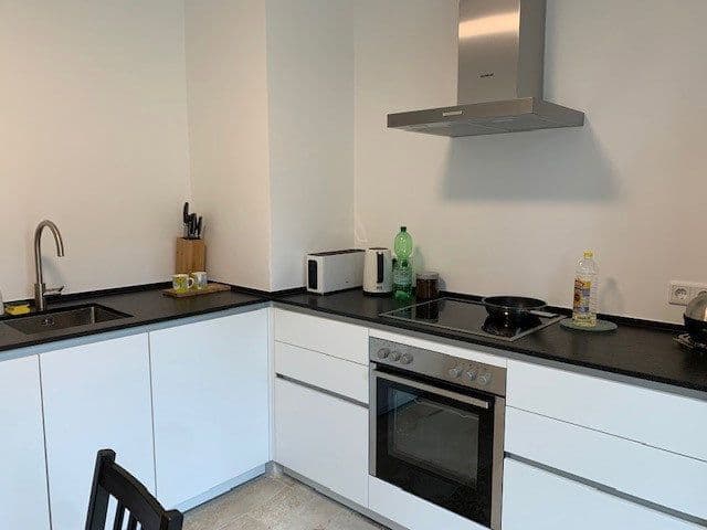 Prenájom bytu 23 m², Münster, Severné Porýnie - Westfálsko Prenájom bytu 23 m², Münster, Severné Porýnie - Westfálsko