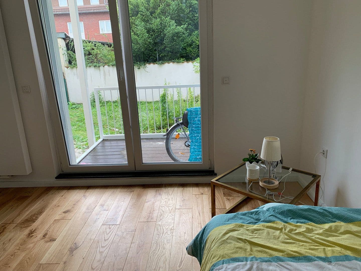Prenájom bytu 23 m², Münster, Severné Porýnie - Westfálsko Prenájom bytu 23 m², Münster, Severné Porýnie - Westfálsko