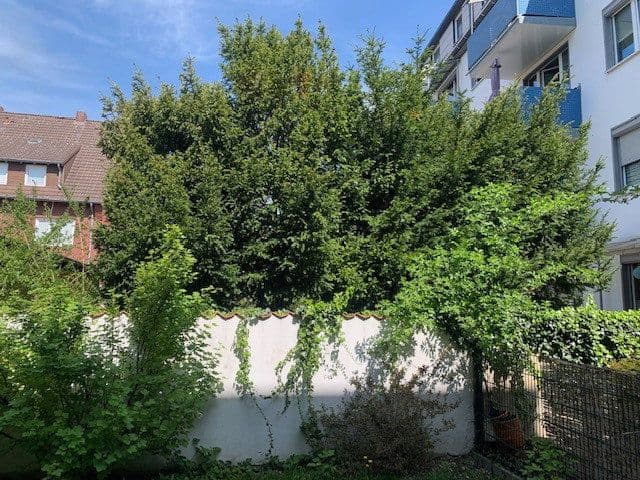 Prenájom bytu 23 m², Münster, Severné Porýnie - Westfálsko Prenájom bytu 23 m², Münster, Severné Porýnie - Westfálsko