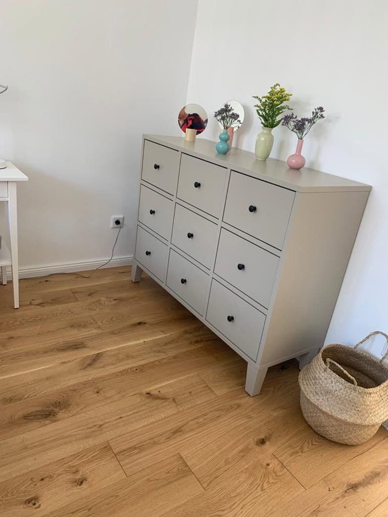 Prenájom bytu 23 m², Münster, Severné Porýnie - Westfálsko Prenájom bytu 23 m², Münster, Severné Porýnie - Westfálsko