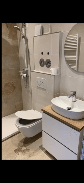 Prenájom bytu 23 m², Münster, Severné Porýnie - Westfálsko Prenájom bytu 23 m², Münster, Severné Porýnie - Westfálsko