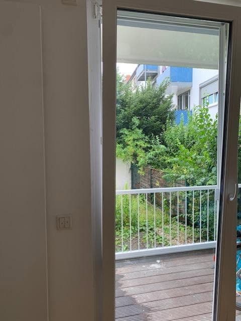 Prenájom bytu 23 m², Münster, Severné Porýnie - Westfálsko Prenájom bytu 23 m², Münster, Severné Porýnie - Westfálsko