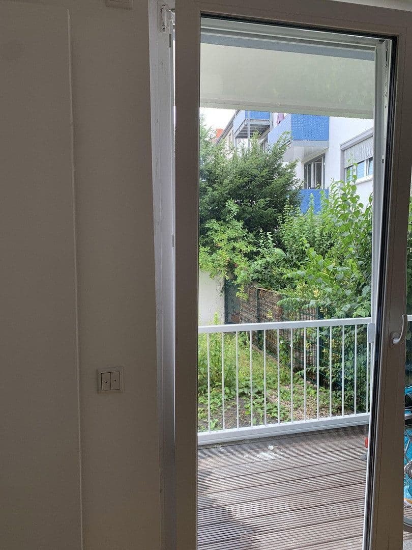 Prenájom bytu 23 m², Münster, Severné Porýnie - Westfálsko Prenájom bytu 23 m², Münster, Severné Porýnie - Westfálsko